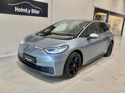VW ID.3 Pro Performance Style