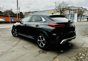 Kia XCeed PHEV Upgrade+ DCT