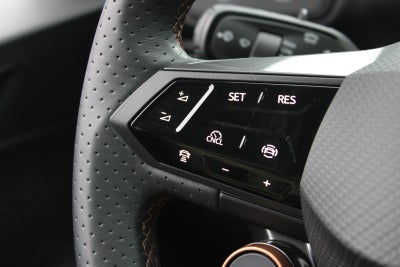Cupra Born e-Boost