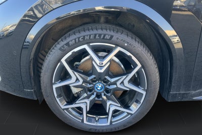 BMW iX2 xDrive30 M-Sport