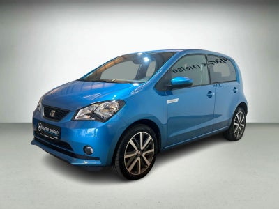 Seat Mii Electric