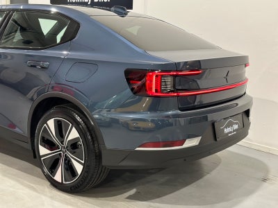 Polestar 2 Long Range