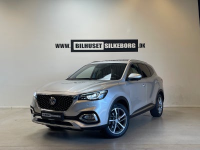 MG EHS PHEV Luxury