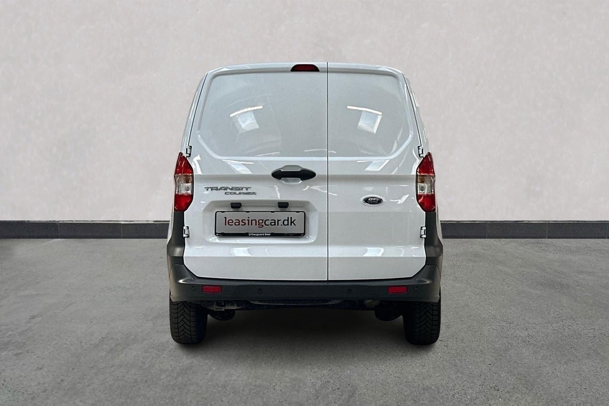 Billede af Ford Transit Courier 1,5 TDCi 75 Trend