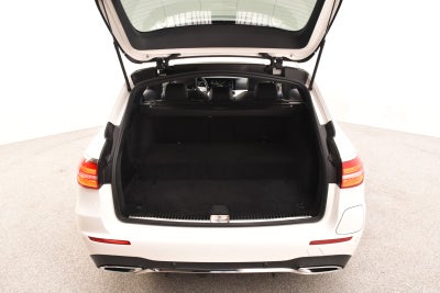 Mercedes E300 de AMG Line stc. aut.