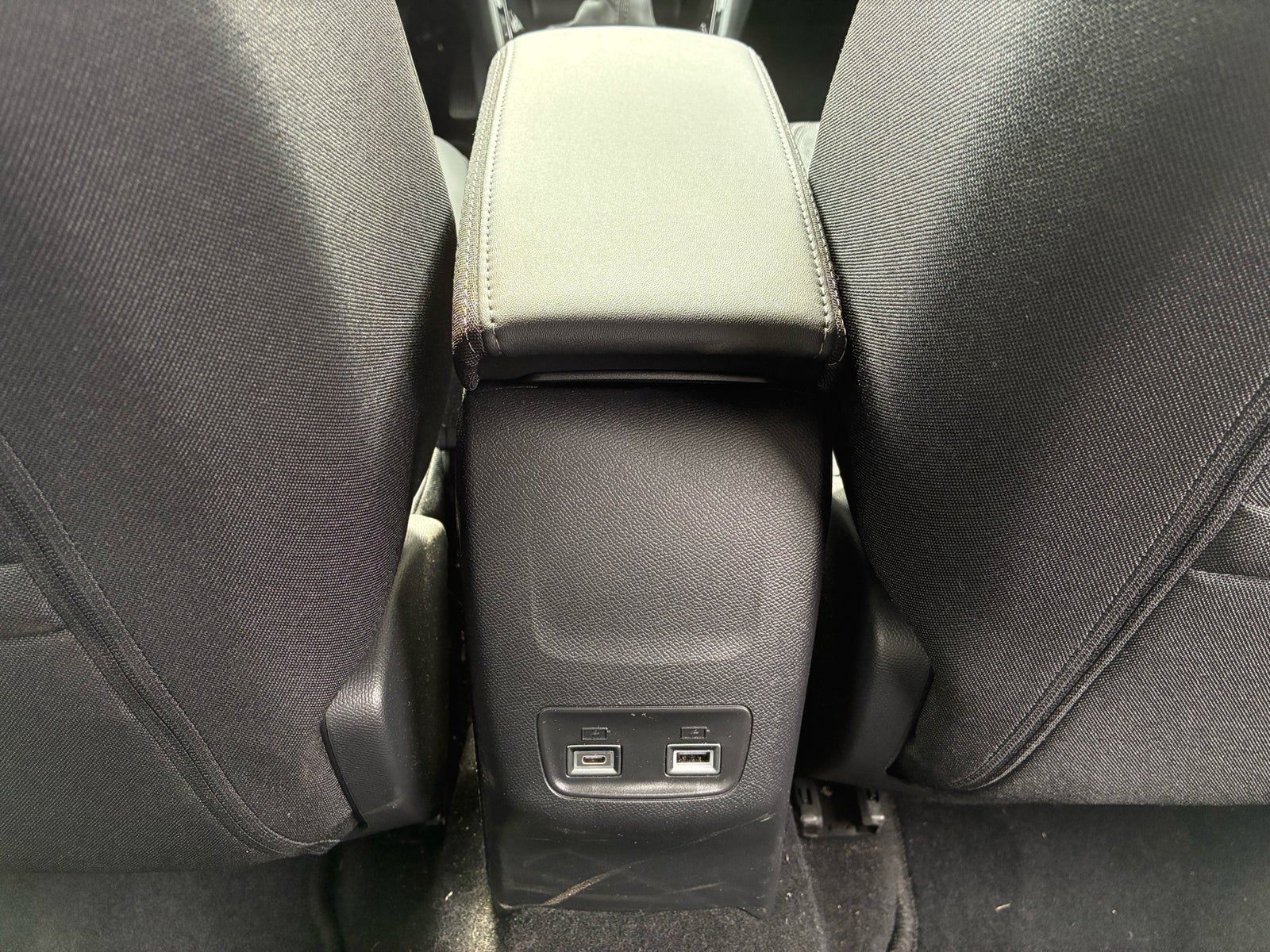 Billede af Peugeot 208 1,2 PureTech 100 Allure+