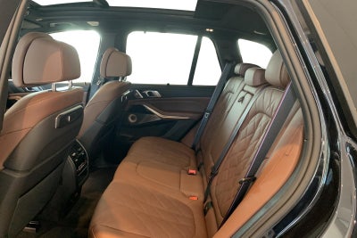 BMW X5 xDrive50e M-Sport+ aut.