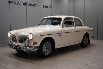 Volvo Amazon 2,0  2d