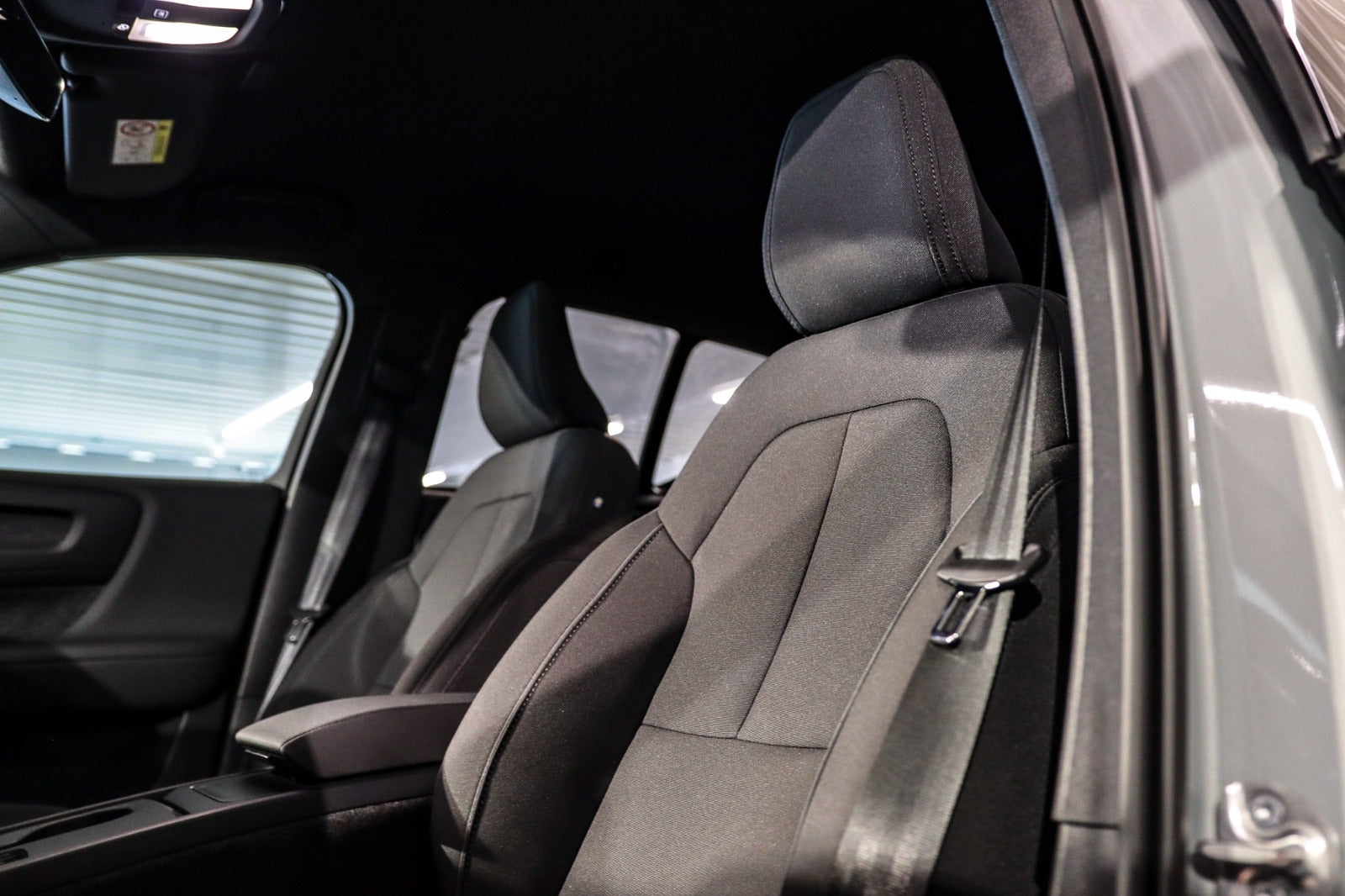 Billede af Volvo EX40  Extended Range Plus