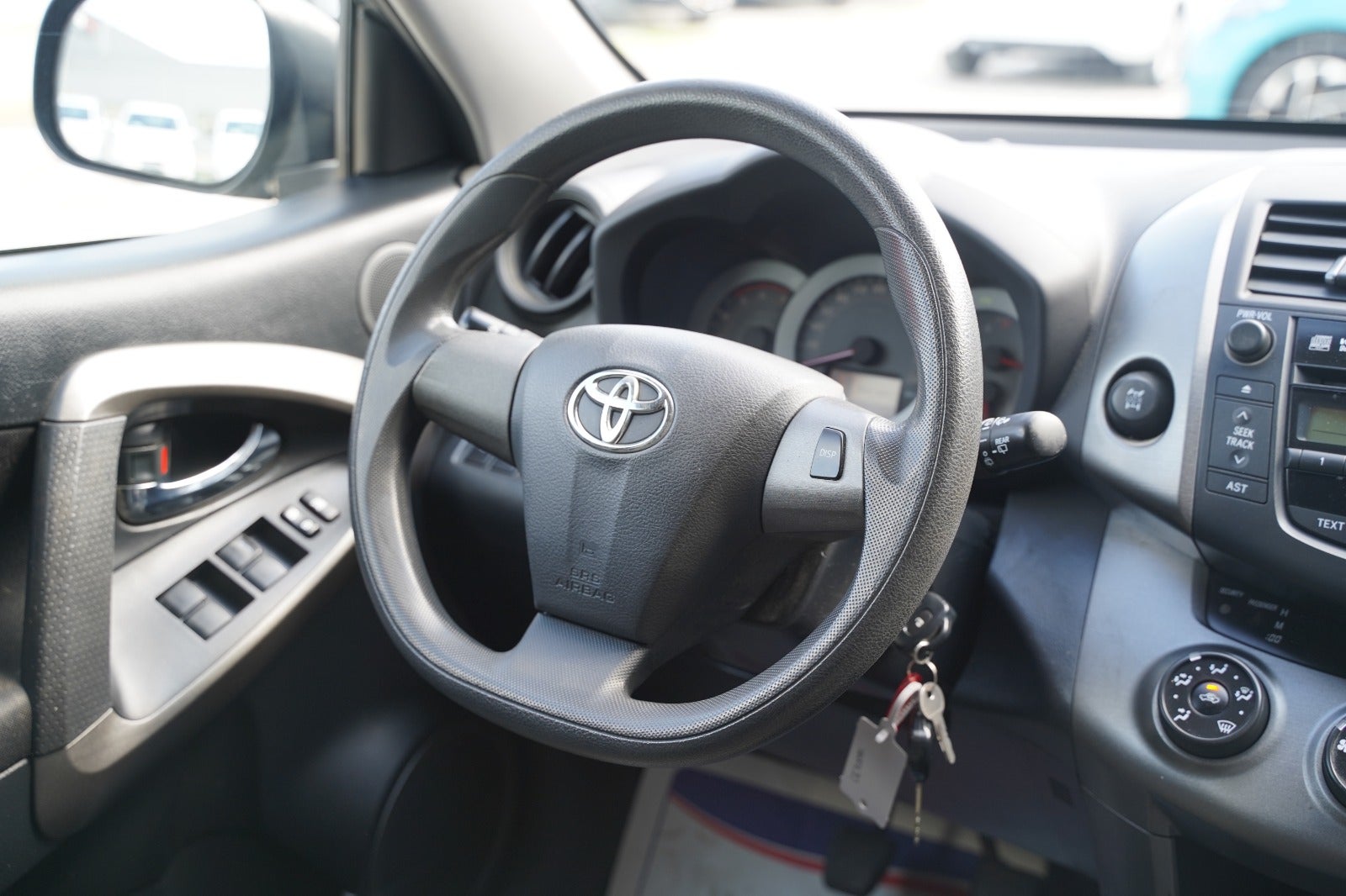 Billede af Toyota RAV4 2,2 D-4D 150 T2 4x4 Van