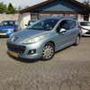 Peugeot 207 HDi 92 Sportium SW