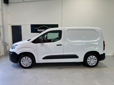 Citroën Berlingo BlueHDi 100 L1 ProffLine Van