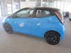 Toyota Aygo VVT-i x-wave thumbnail