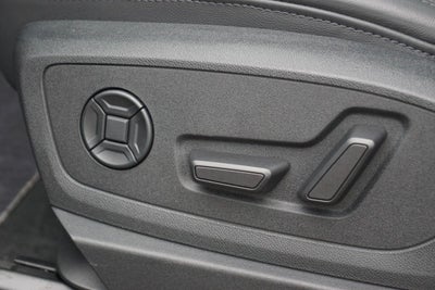 Audi e-tron Advanced quattro