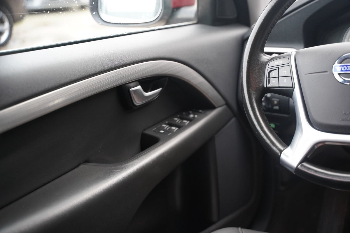 Billede af Volvo S80 1,6 D DRIVe