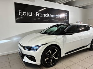 Kia EV6 Long Range Performance GT-Line AWD