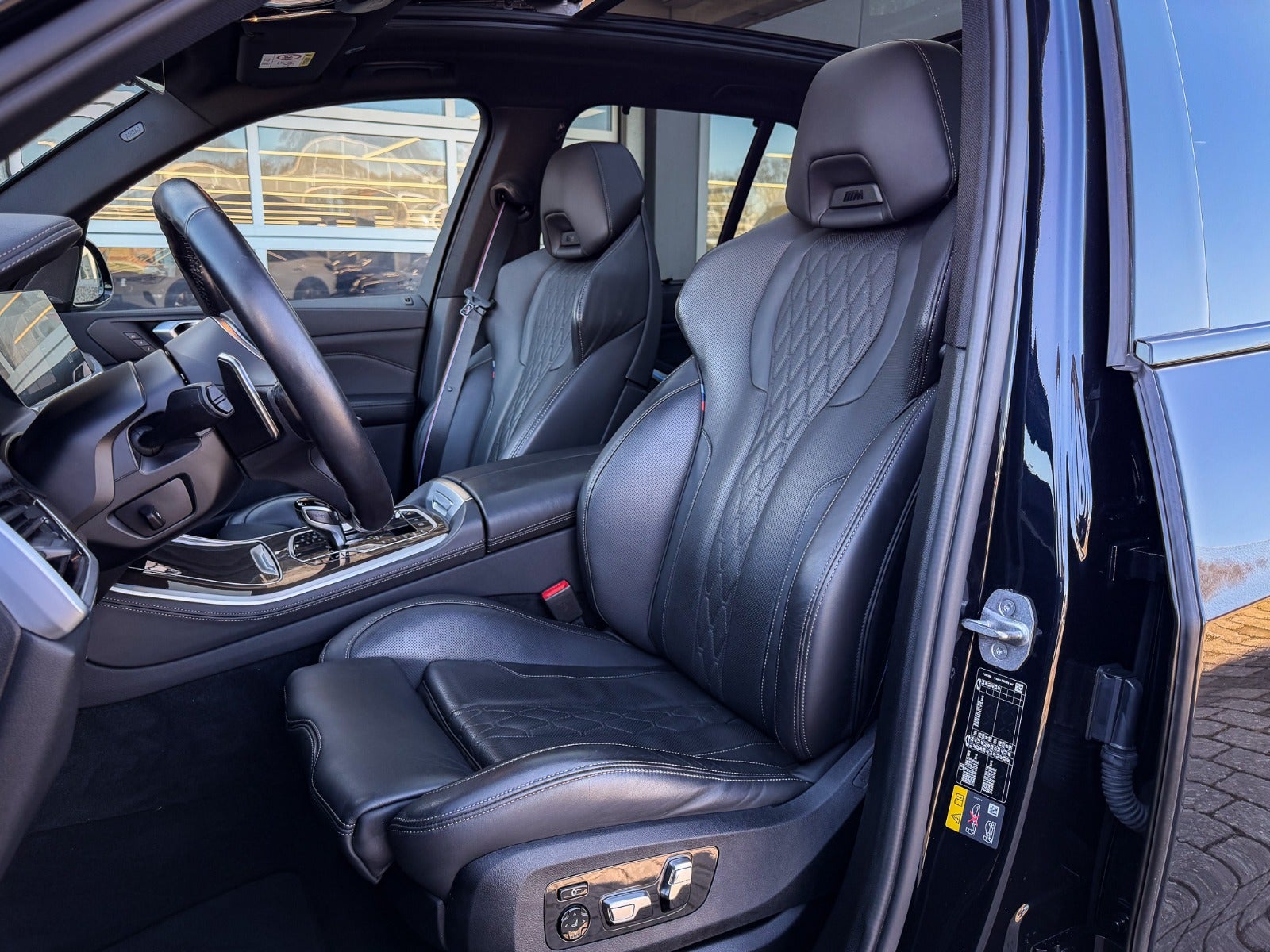 Billede af BMW X5 3,0 xDrive45e M-Sport+ aut.