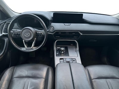Mazda CX-60 PHEV Homura aut. AWD billede 3