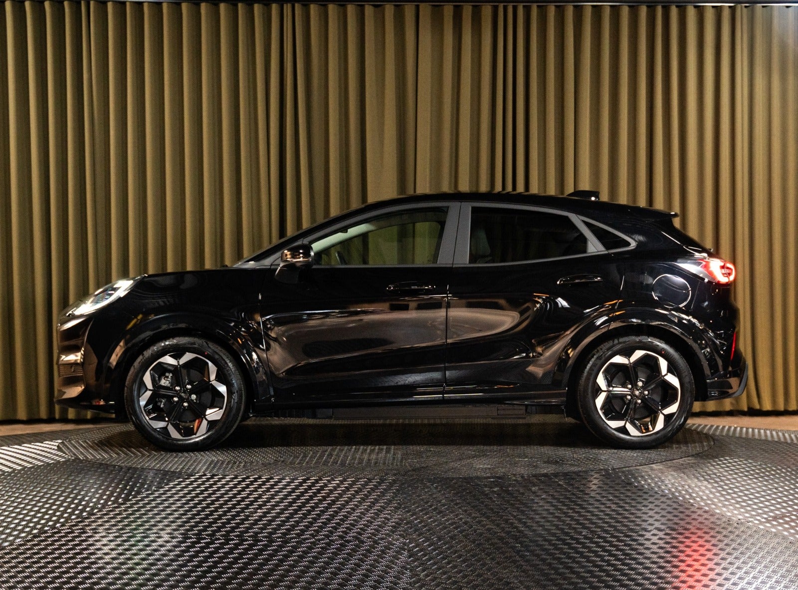 Billede af Ford Puma 43 Gen-E Premium