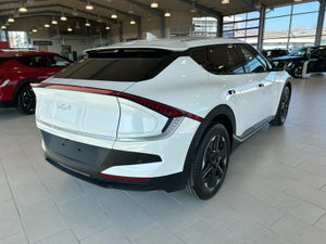 Kia EV6 Long Range Prestige