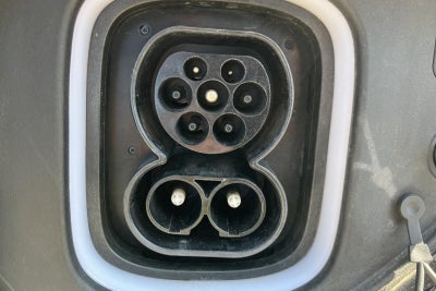 Hyundai Kona EV Trend