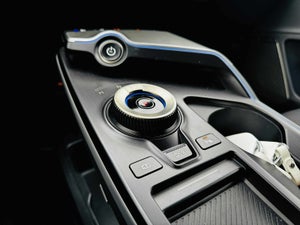 Kia EV6 Long Range Upgrade