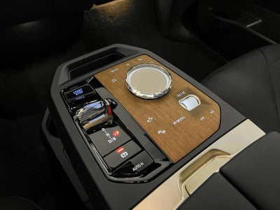 BMW iX xDrive40 Super Charged