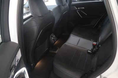 BMW iX1 eDrive20 M-Sport