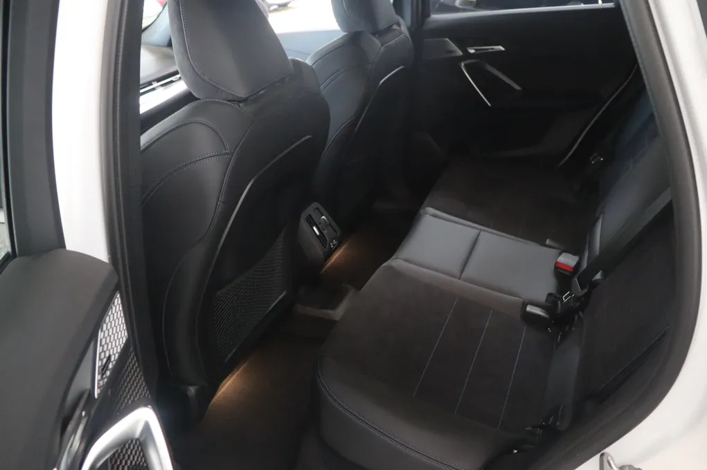 BMW iX1 eDrive20 M-Sport