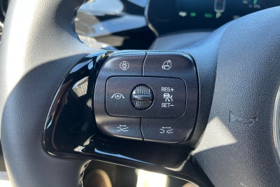 BYD Dolphin Comfort