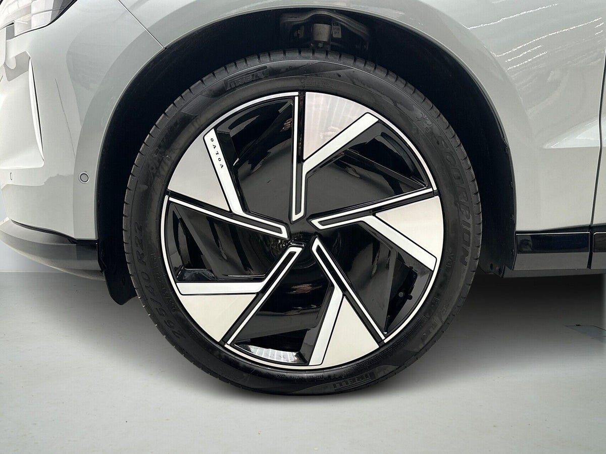 Volvo EX90 Twin Ultra 7prs billede 8