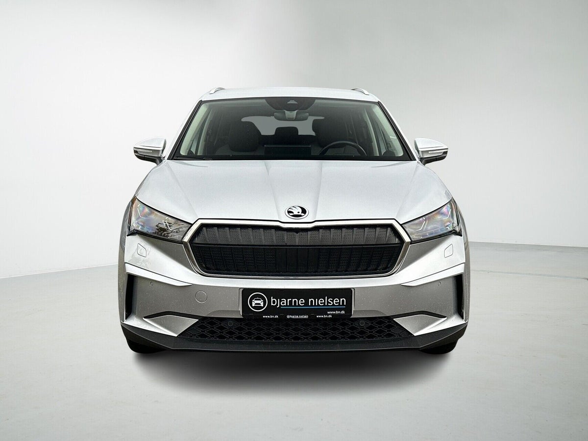 Skoda Enyaq iV Selection Lounge billede 6