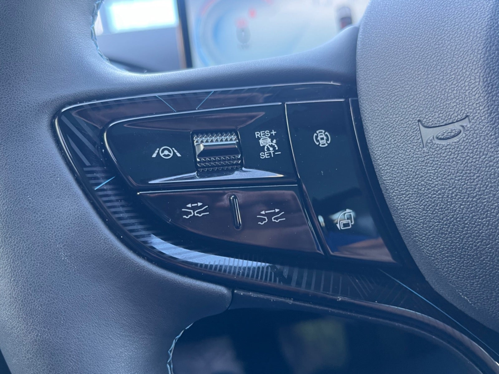 Billede af BYD Seal 86 Design