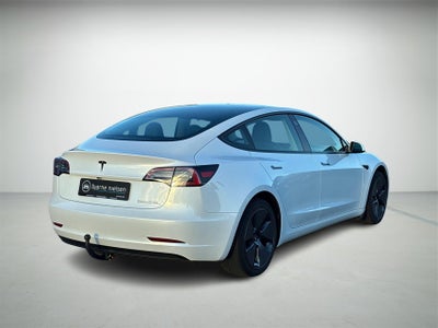 Tesla Model 3 Long Range AWD billede 1