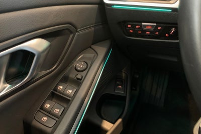 BMW 320d Touring Sport Line aut.