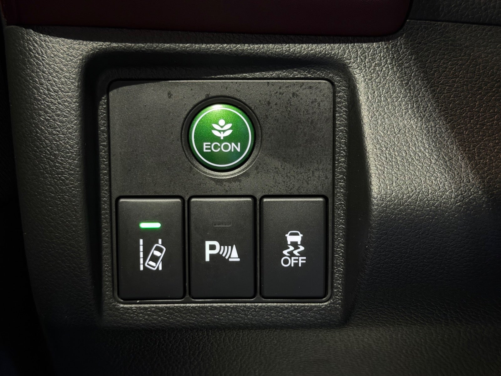 Honda HR-V VTEC Turbo Sport CVT Van