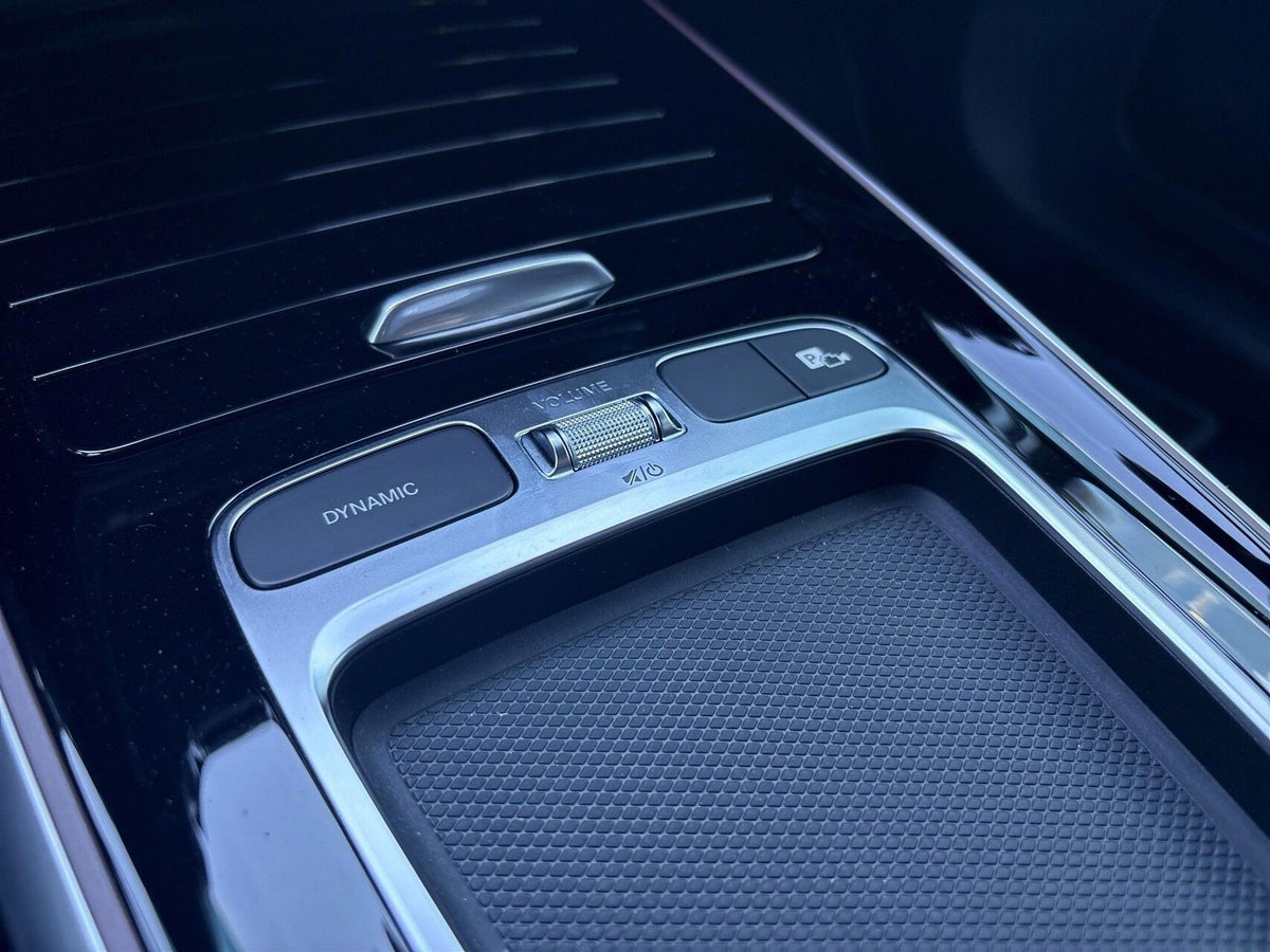 Mercedes EQB300 AMG Line 4Matic billede 12