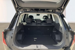 Kia EV5 Long Range Upgrade