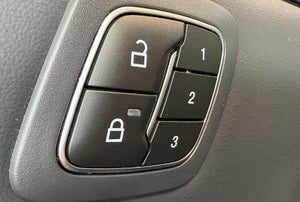 Ford Mustang Mach-E Premium Standard Range AWD