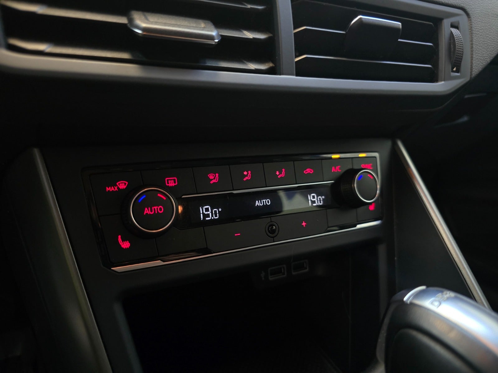 Billede af VW Polo 1,0 TSi 95 Comfortline DSG