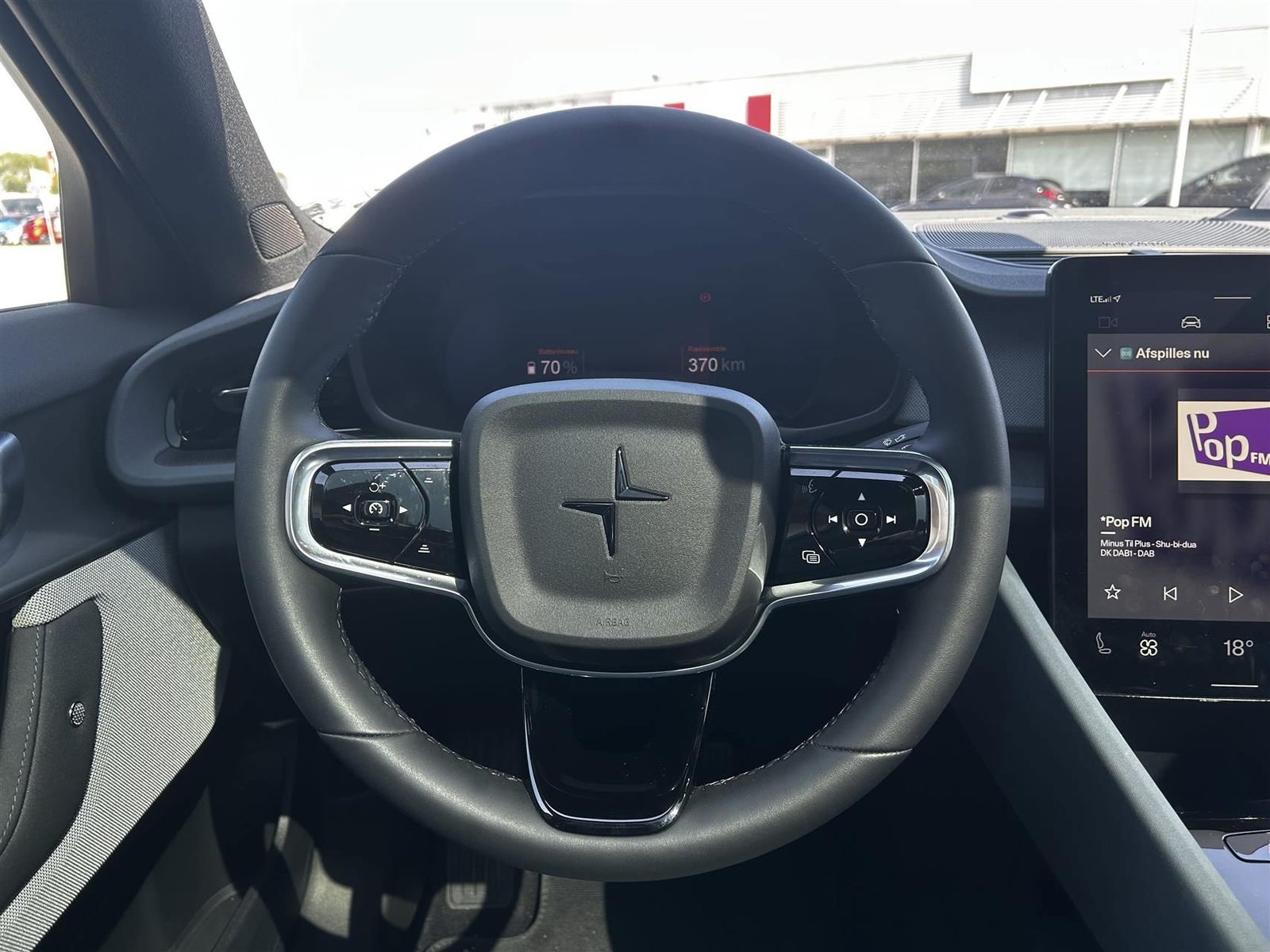 Polestar 2 Long Range