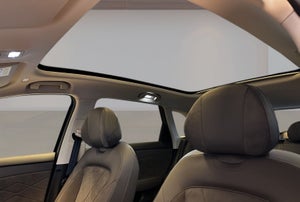 MG MGS6 Luxury Performance AWD