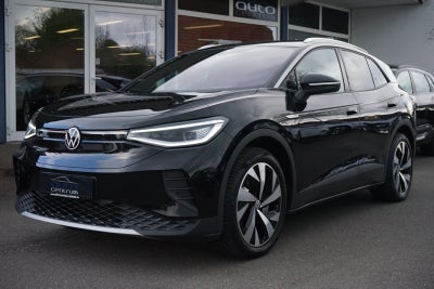 VW ID.4 Pro Performance 