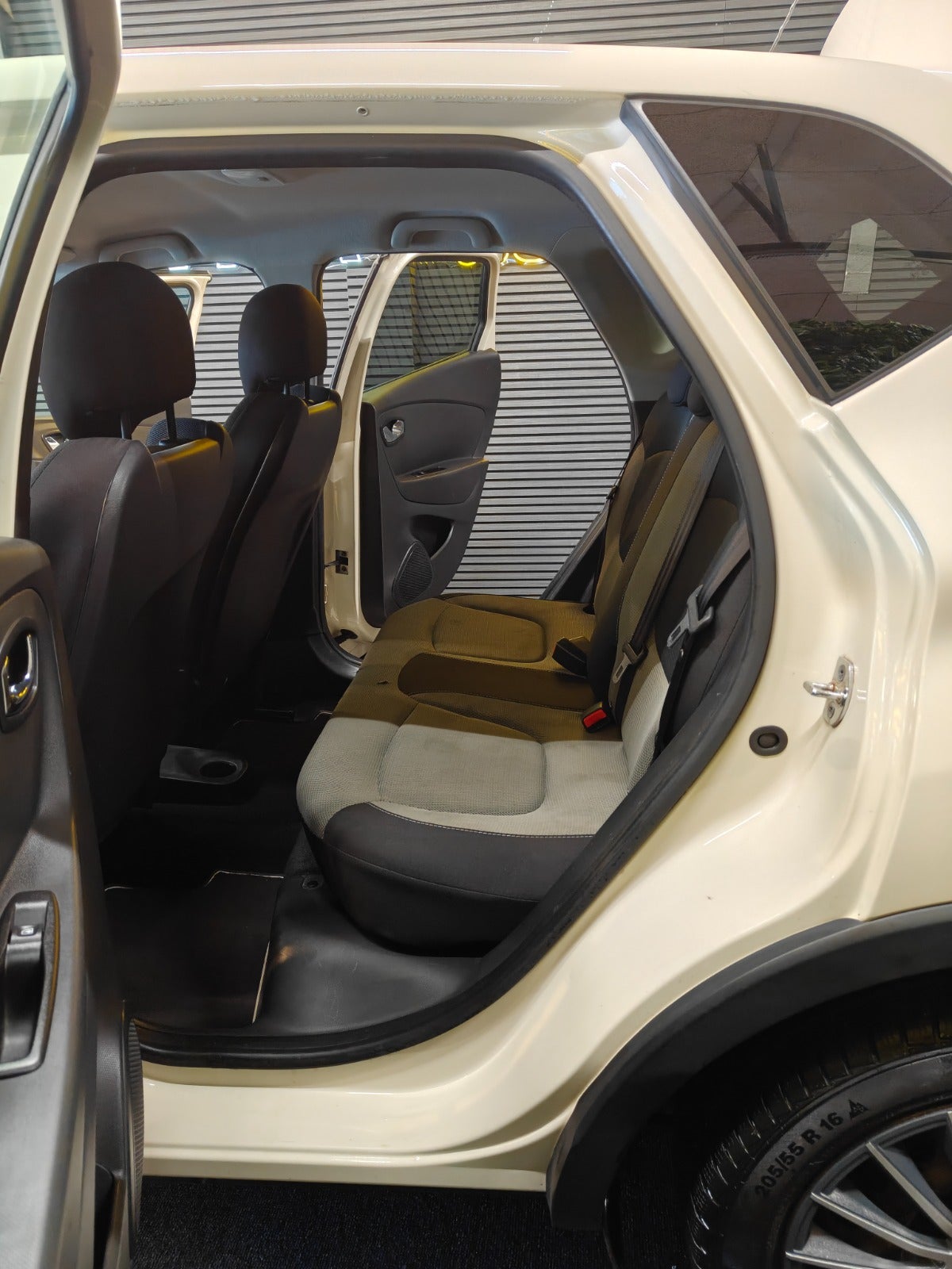 Billede af Renault Captur 1,5 dCi 90 Dynamique