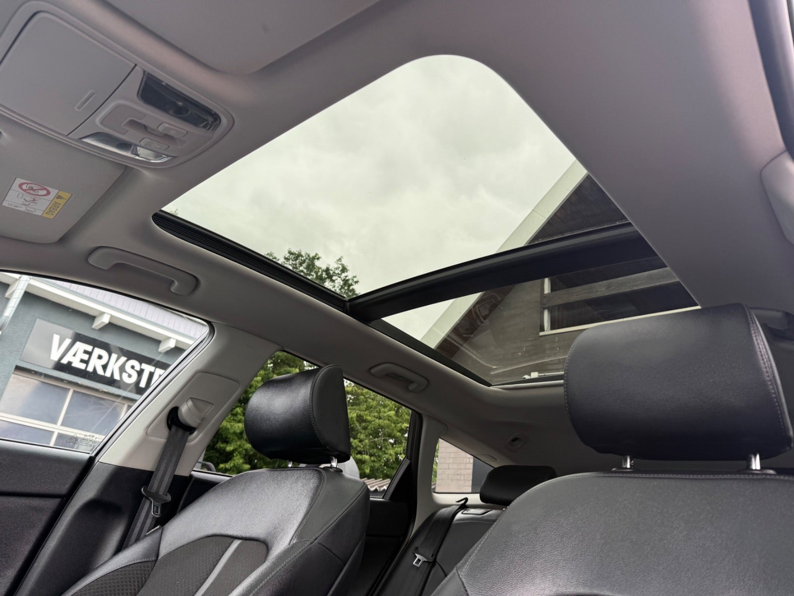 Billede af Kia Optima 2,0 PHEV SW aut.