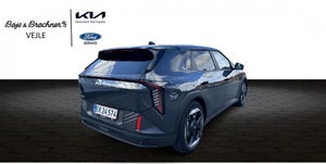 Kia EV4 Long Range Upgrade