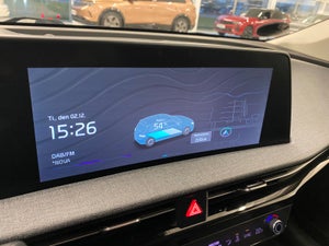 Kia EV6 Long Range Performance AWD