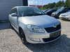 Skoda Fabia TSi 86 Elegance Combi