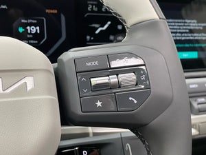 Kia EV3 Long Range GT-Line