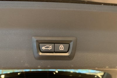 BMW iX3 Charged Impressive